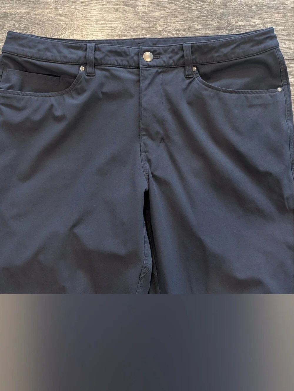 Lululemon ABC Slim-Fit Trouser 32